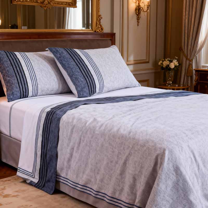 Almohadas Microfibra