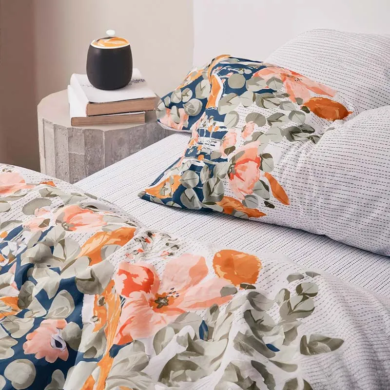 Sábanas De Algodón