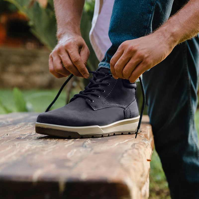 BOTAS OUTDOOR CABALLERO