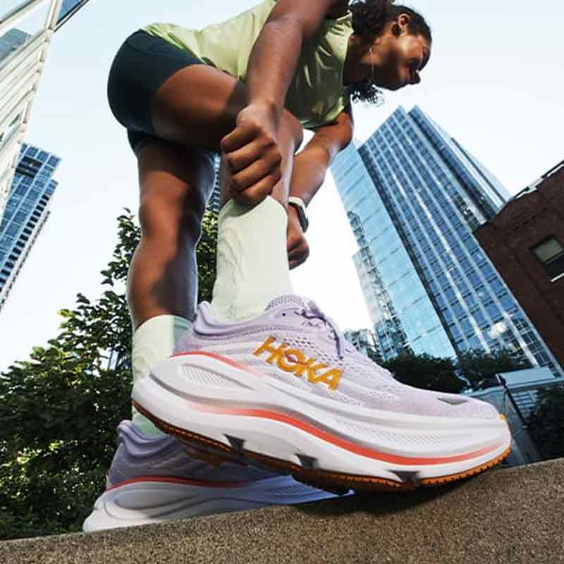 Modèles pieds larges