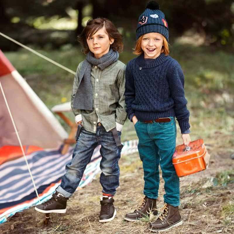 NIÑOS