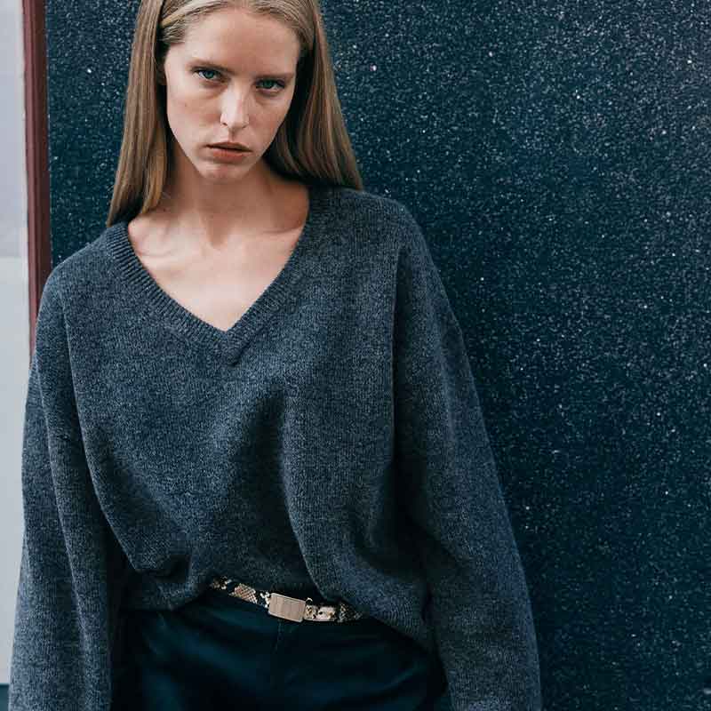 Sweaters