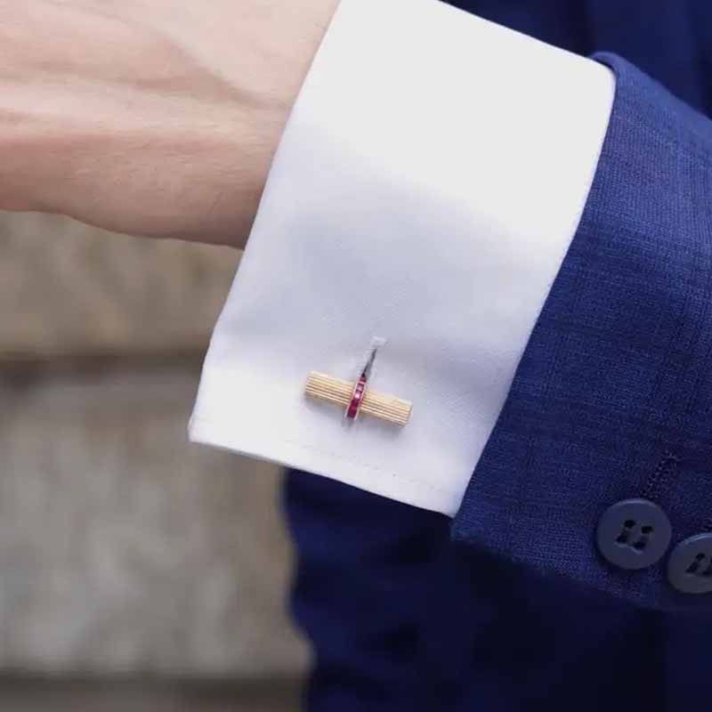 Cufflinks